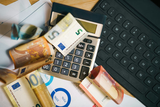 How Much Should You Invest in Your Startup? Finding the Balance