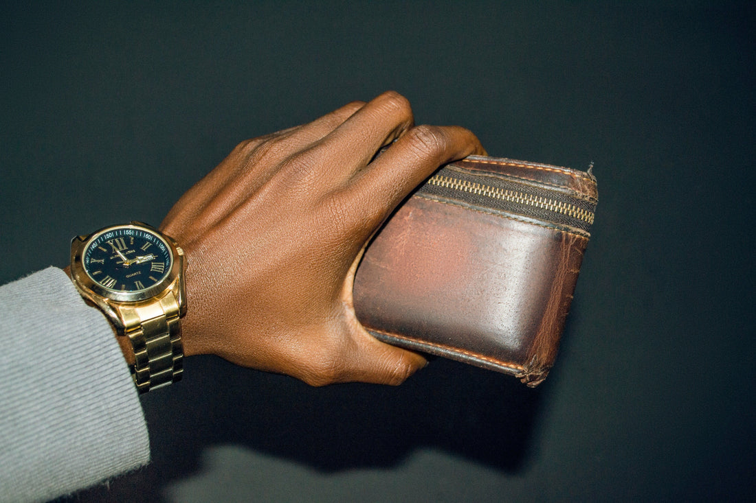 WATCH YOUR SPEND!