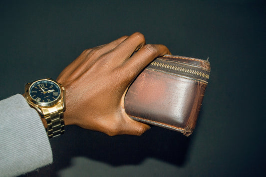 WATCH YOUR SPEND!