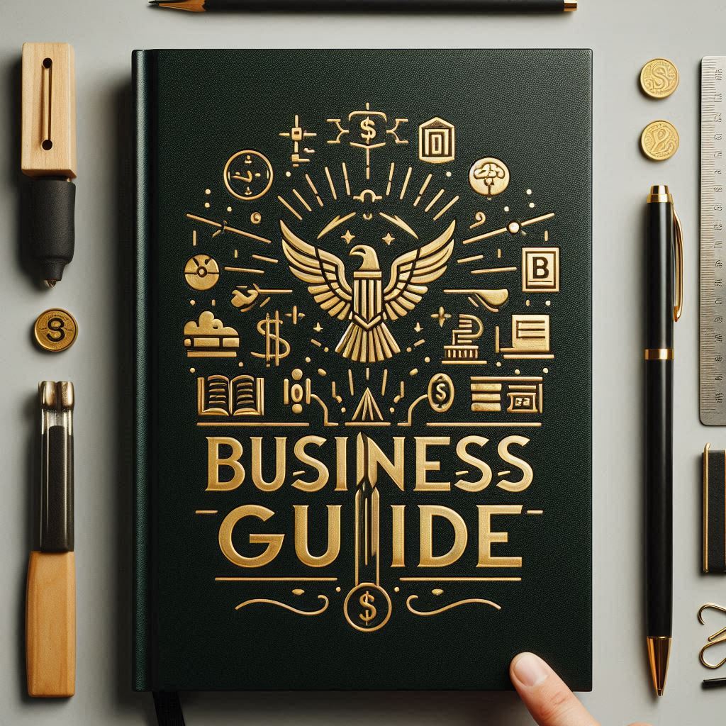 Business Guides