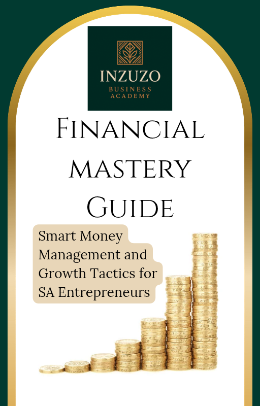 Financial Mastery Guide